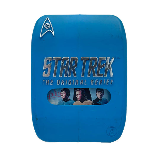 STAR TREK THE ORIGINAL SERIES S-2 | DVD