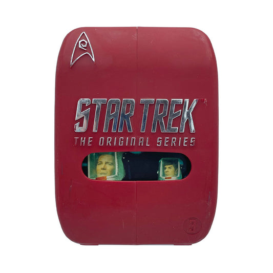 STAR TREK THE ORIGINAL SERIES S-3 | DVD