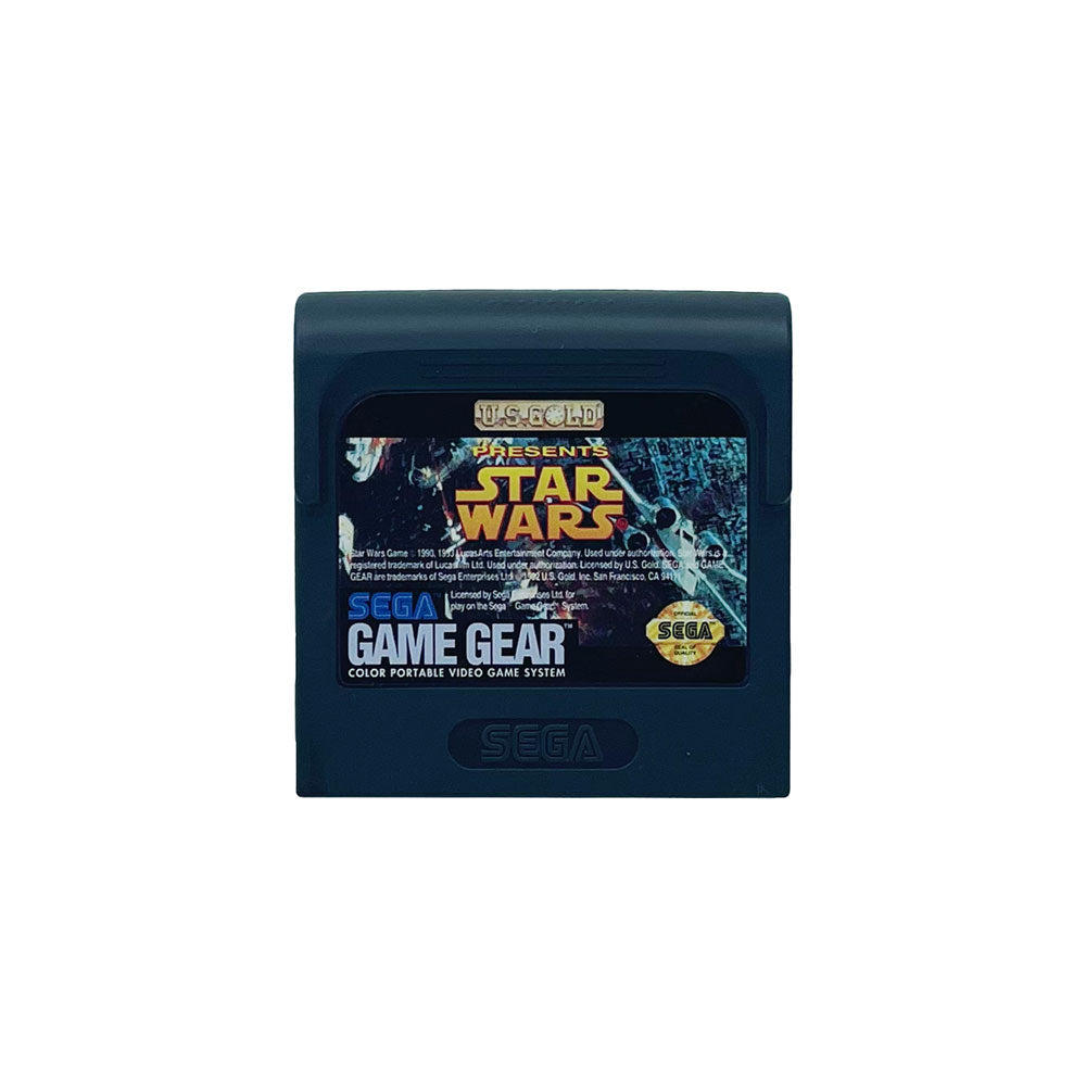 STAR WARS | SGG