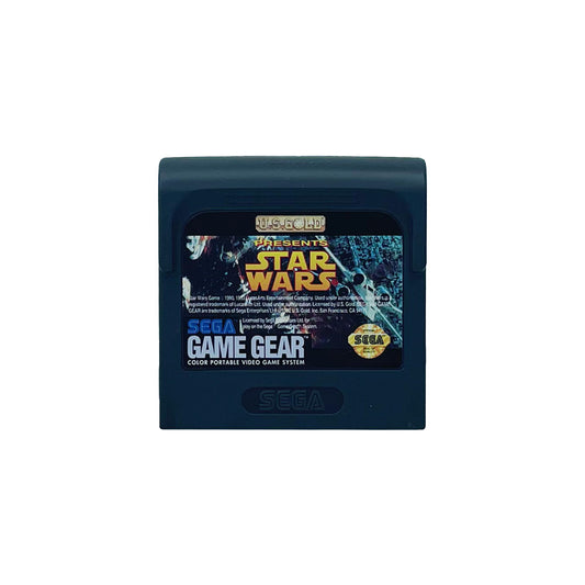 STAR WARS | SGG