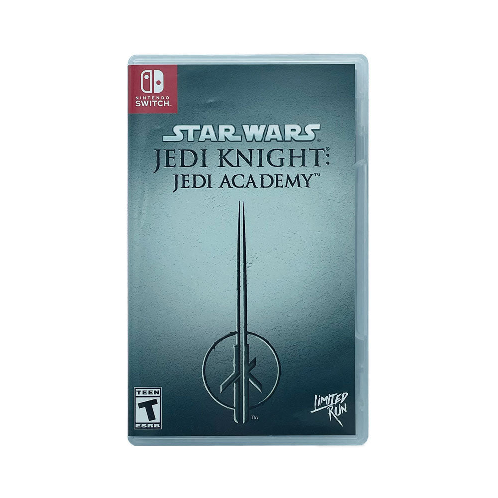 STAR WARS JEDI KNIGHT ACADEMY | PP | NSW