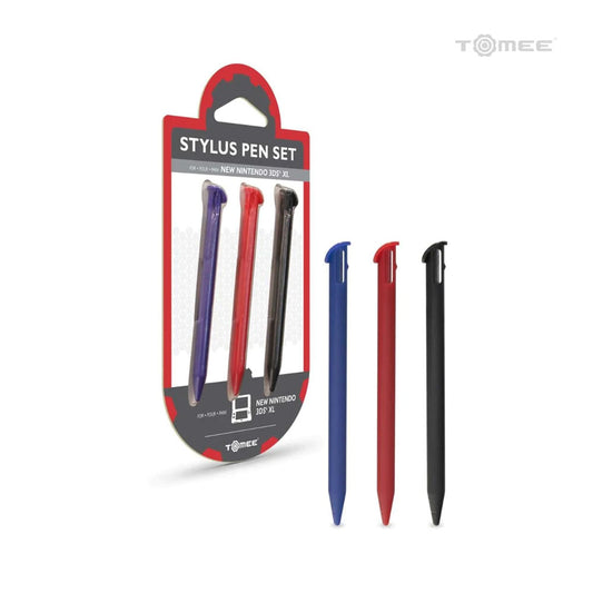 Stylus Pen Set for 3DS XL