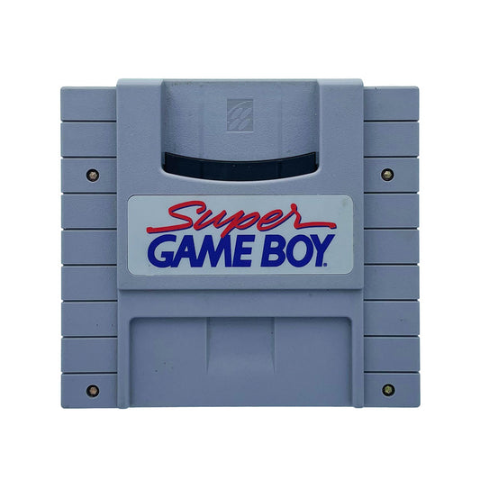 SUPER GAMEBOY