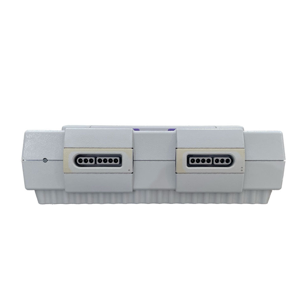 SUPER NINTENDO SYSTEM | 021