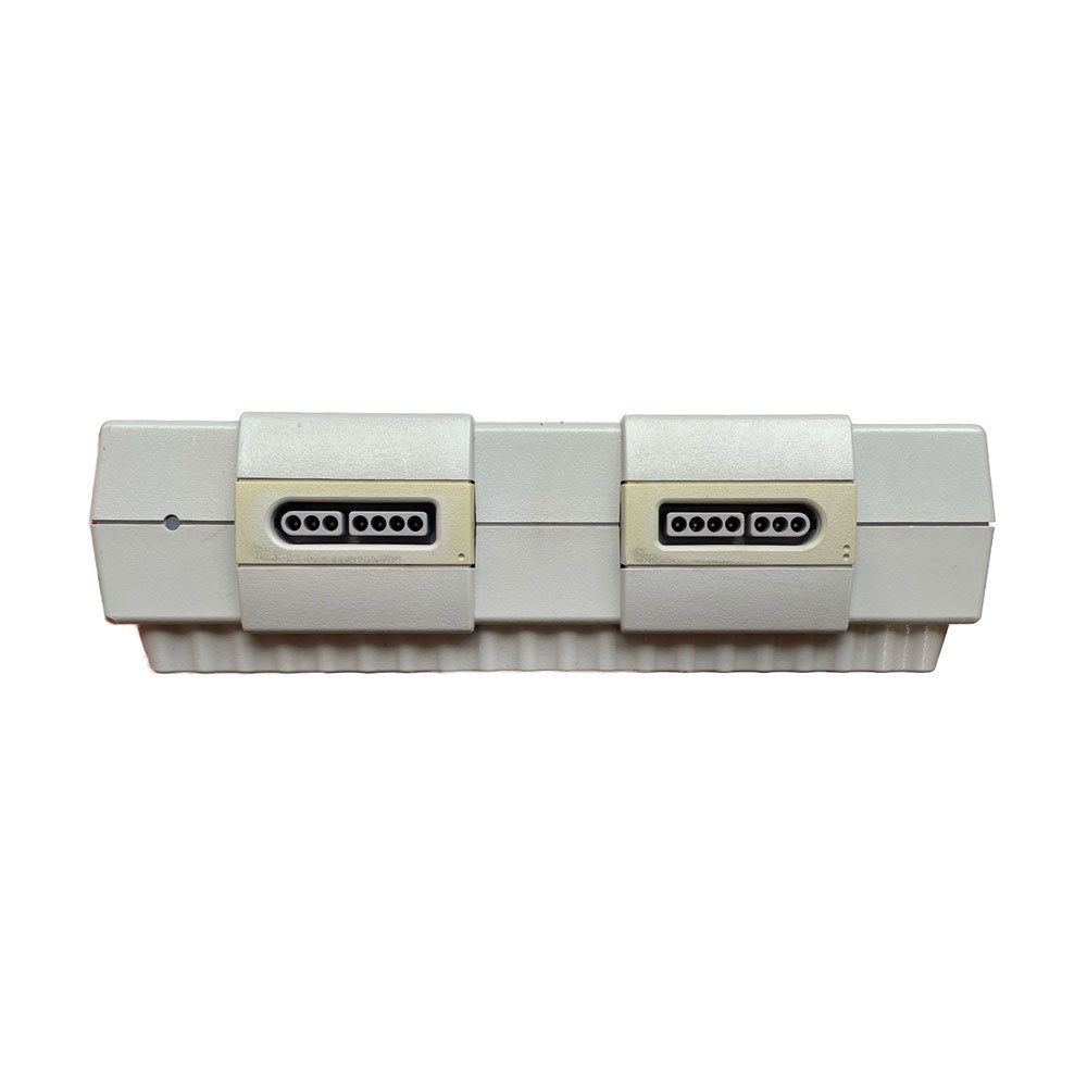SUPER NINTENDO SYSTEM | 383