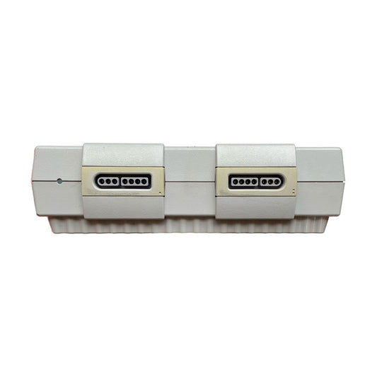 SUPER NINTENDO SYSTEM | 383