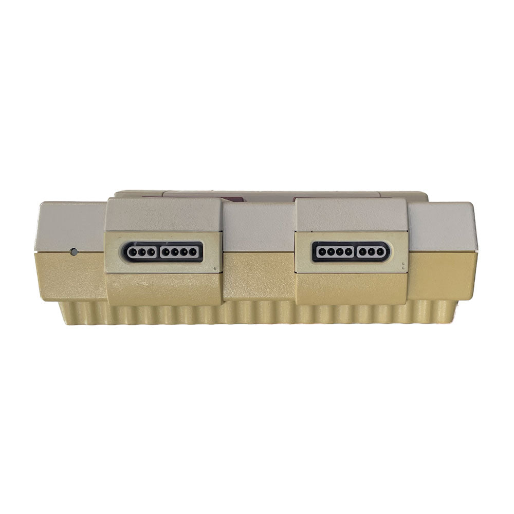 SUPER NINTENDO SYSTEM | 548
