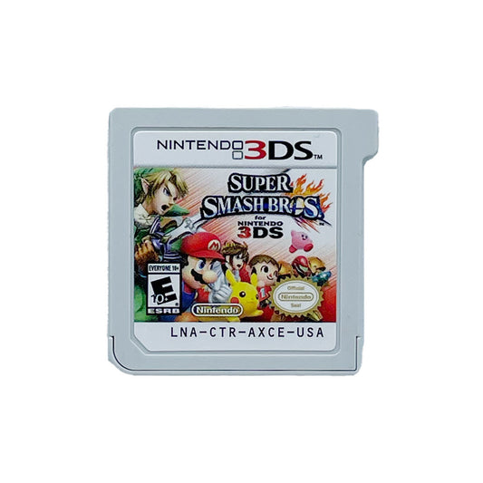SUPER SMASH BROS - CART ONLY - 3DS