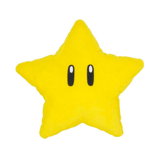 SUPER STAR 6" | PLUSH