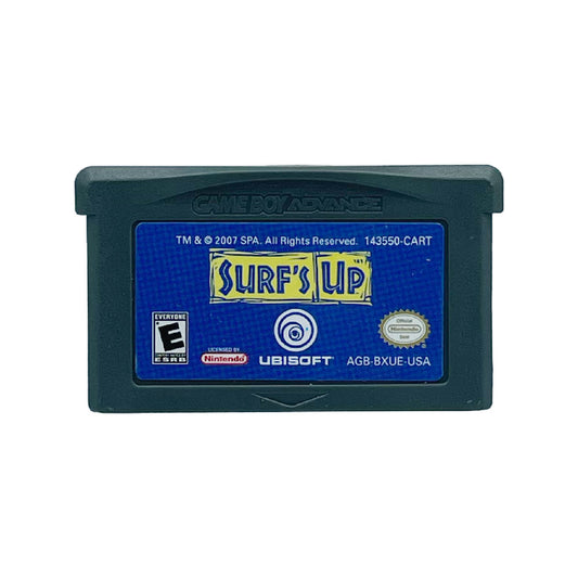 SURF'S UP - GBA