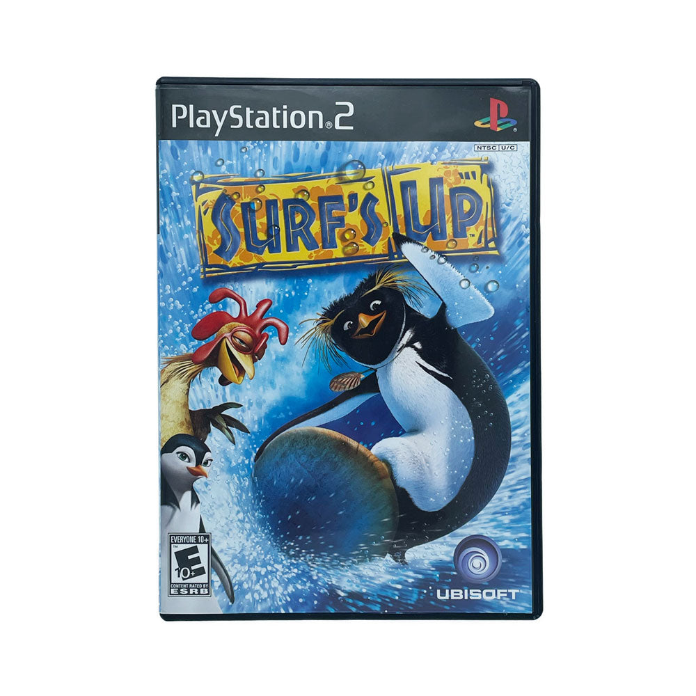 SURF'S UP | PS2