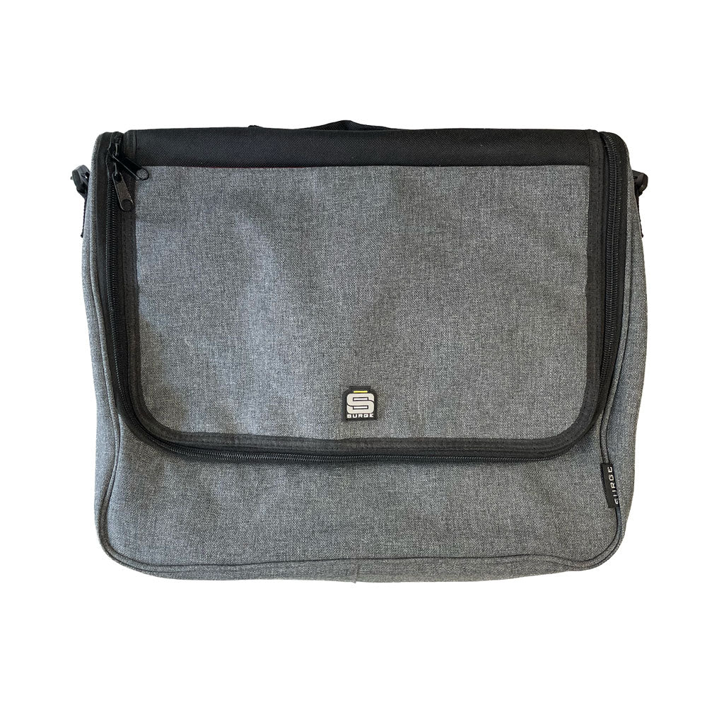 SURGE MESSENGER BAG FOR THE NINTENDO SWITCH