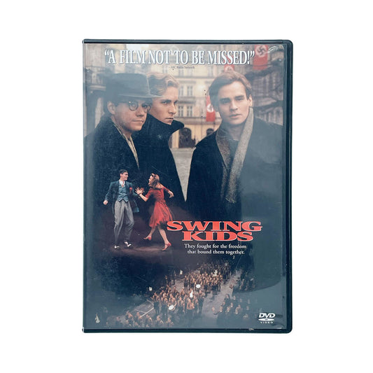 SWING KIDS | DVD