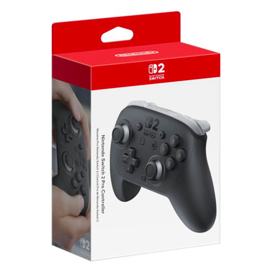 NINTENDO SWITCH 2 PRO CONTROLLER