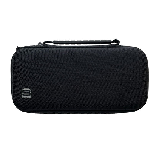 SURGE NINTENDO SWITCH CASE | BLACK
