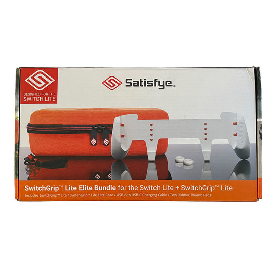 SATISFYE SWITCHGRIP BUNDLE