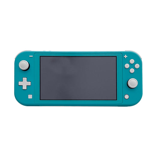 NINTENDO SWITCH LITE | TURQUOISE | 476
