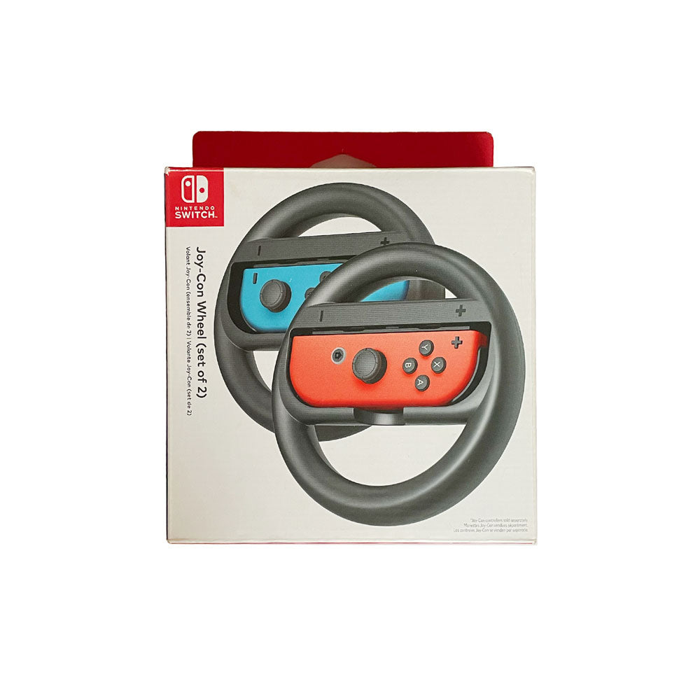 SWITCH JOY-CON WHEEL SET