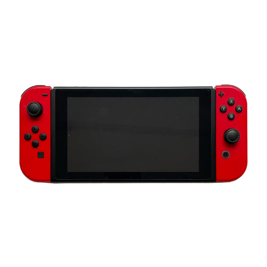 NINTENDO SWITCH RED JOY-CONS | 182