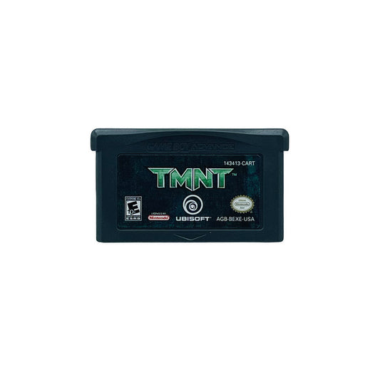 TMNT | GBA