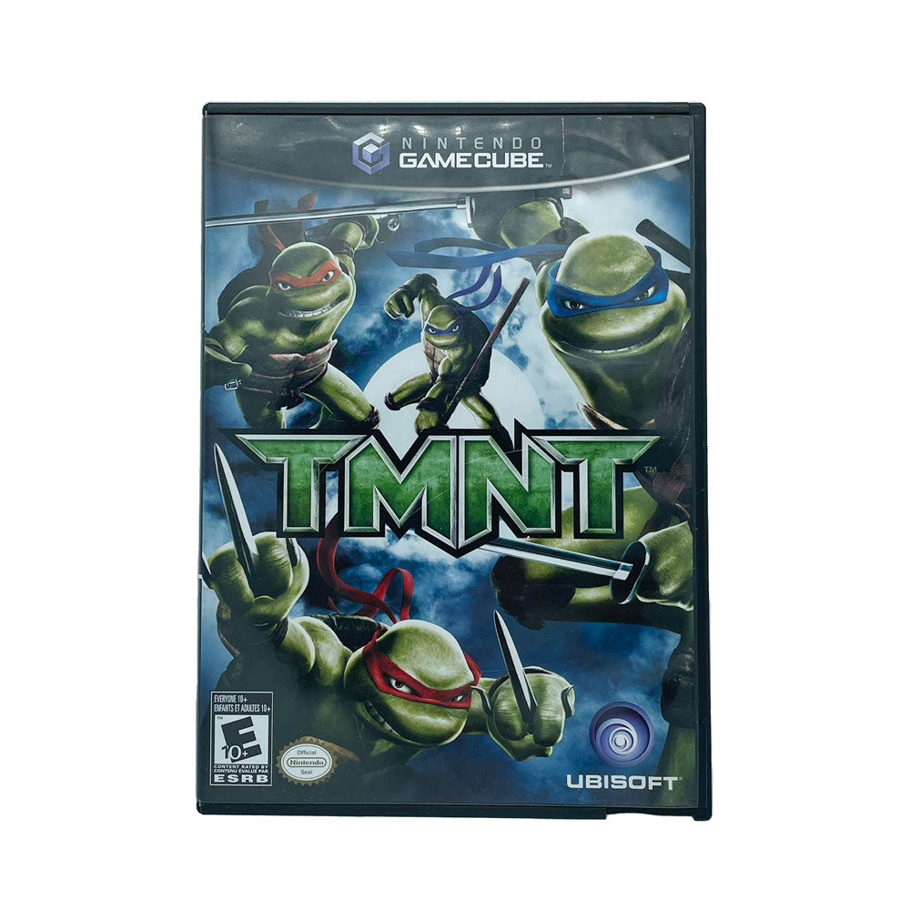 TMNT | GC
