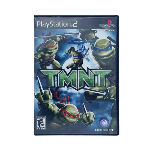 TMNT | PS2