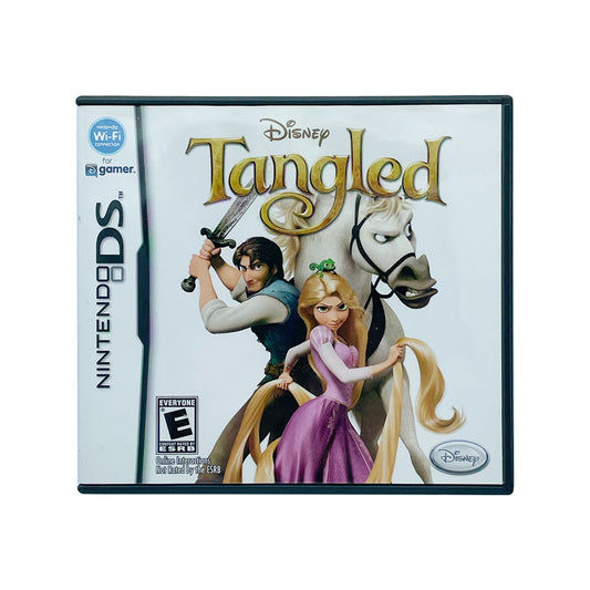 TANGLED - DS