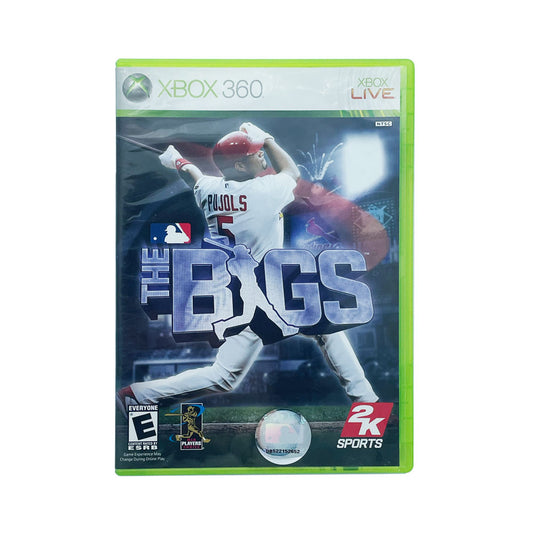 THE BIGS | 360