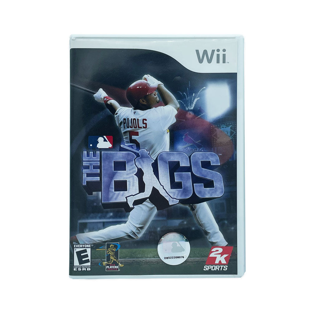 THE BIGS | Wii