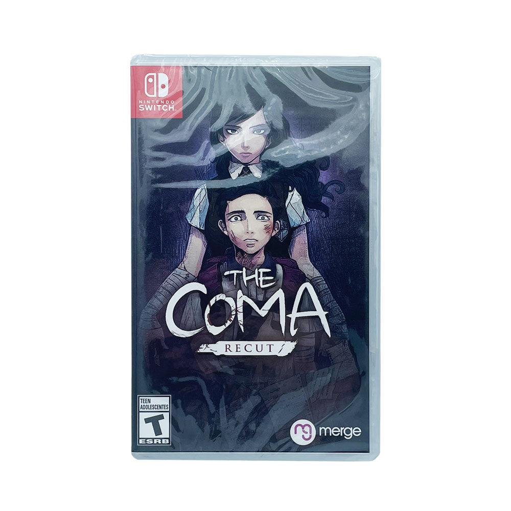 THE COMA RECUT | NSW