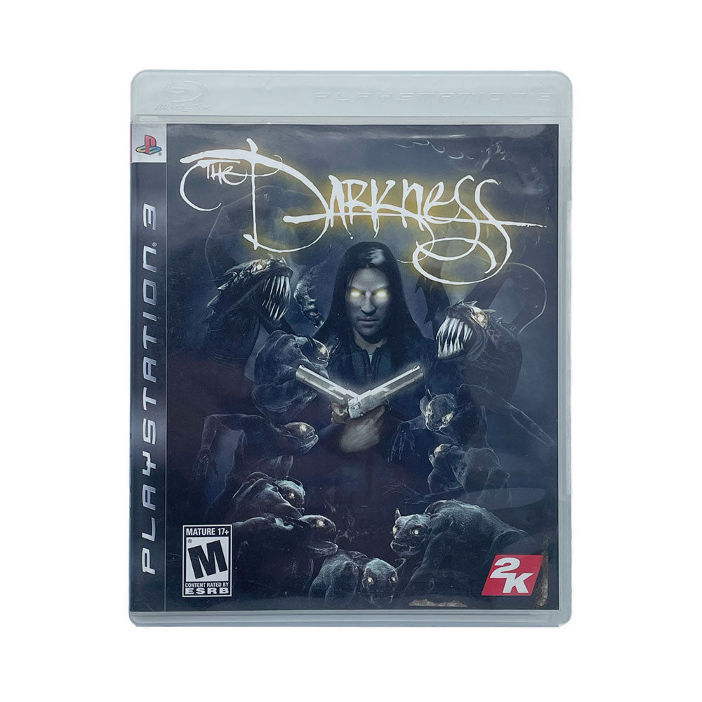 THE DARKNESS | PS3