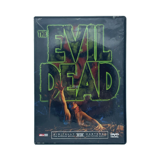 EVIL DEAD | DVD
