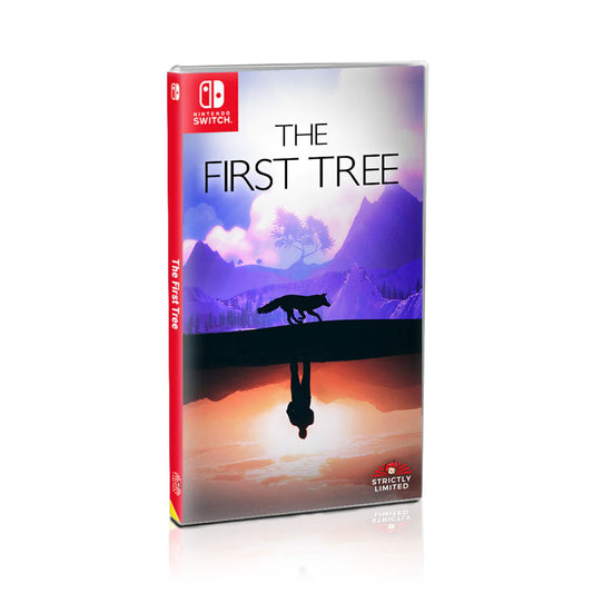 THE FIRST TREE | NSW