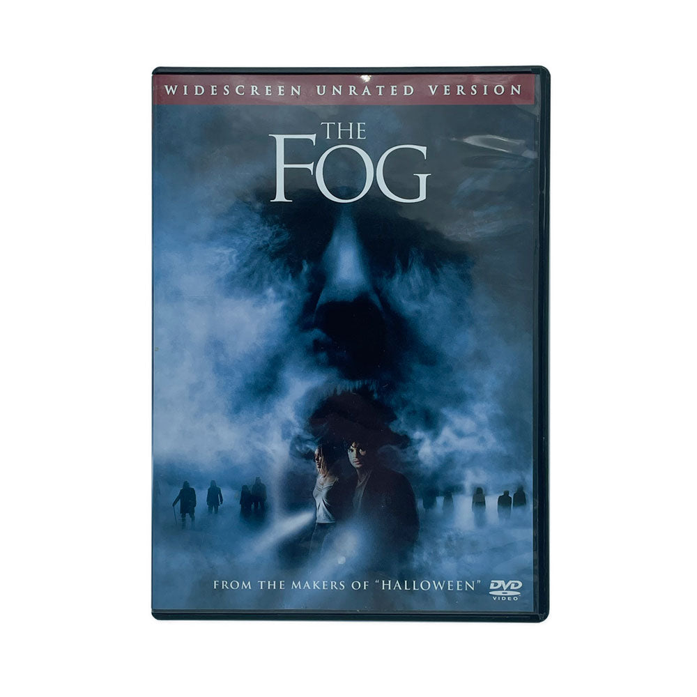THE FOG | DVD