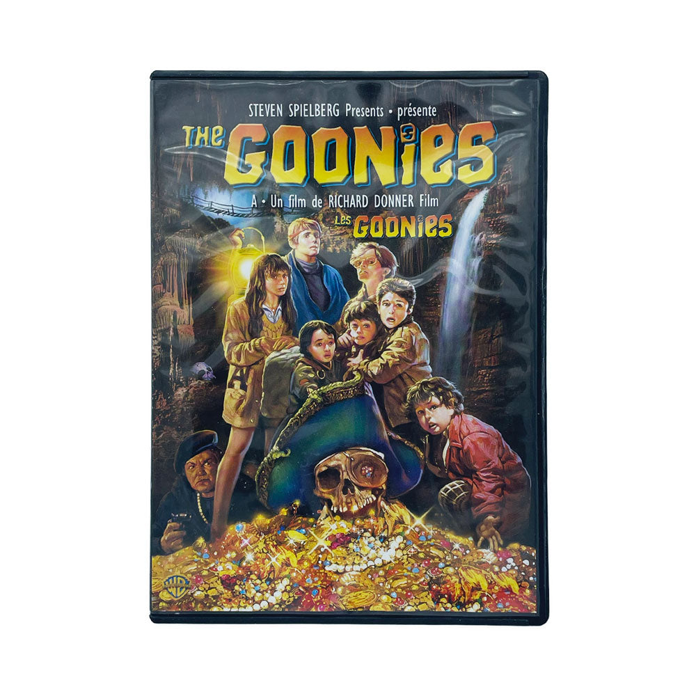 THE GOONIES | DVD