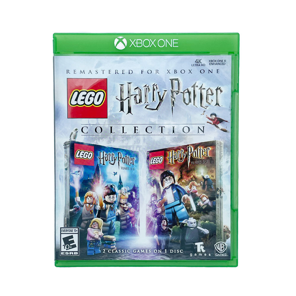 LEGO HARRY POTTER COLLECTION - XB ONE