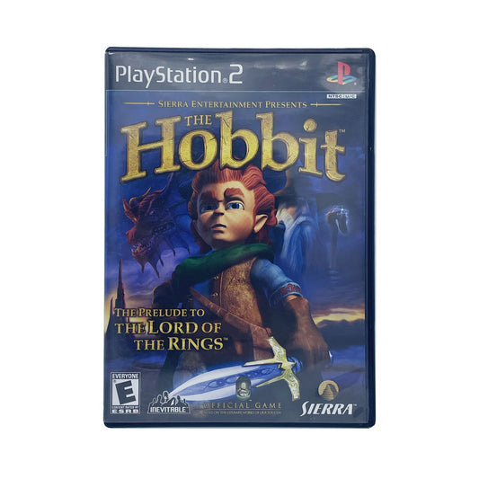 THE HOBBIT | PS2