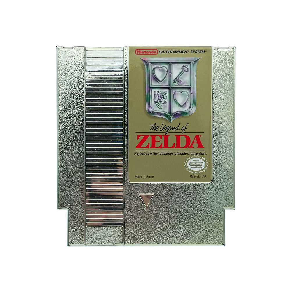 THE LEGEND OF ZELDA | NES