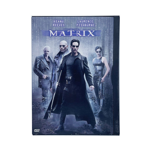 MATRIX | DVD