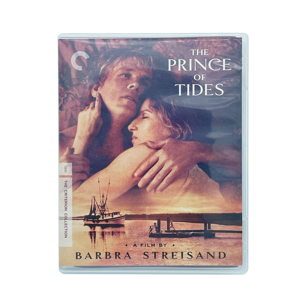 THE PRINCE OF TIDES | BLU-RAY