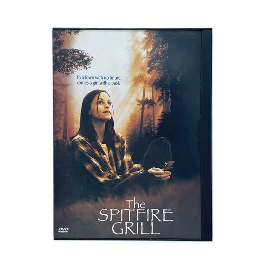 THE SPITFIRE GRILL | DVD