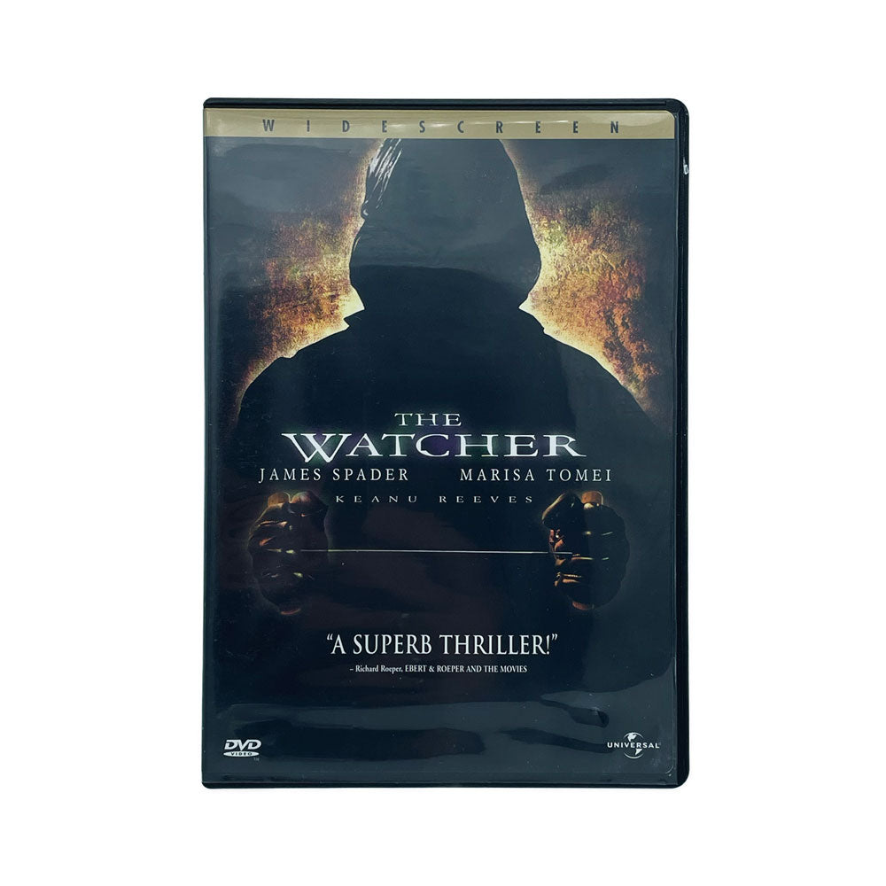 THE WATCHER | DVD