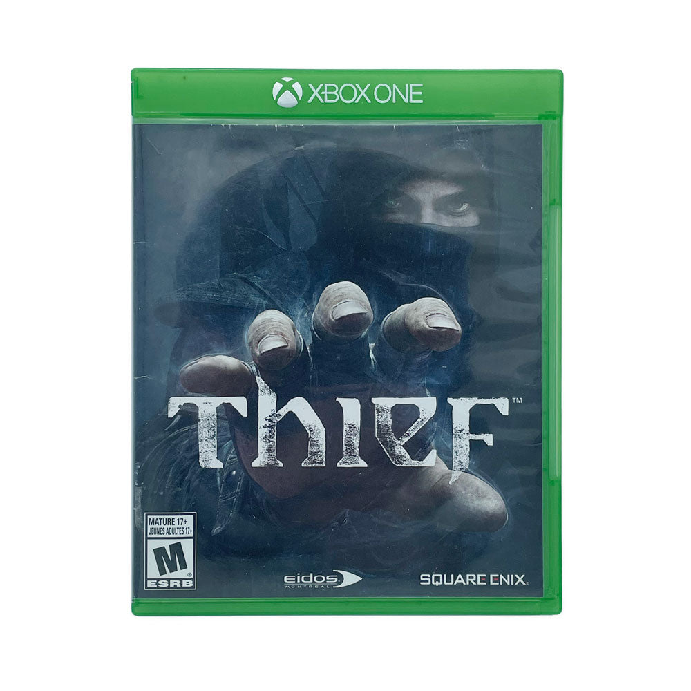 THIEF | PP | XB
