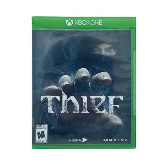 THIEF | PP | XB