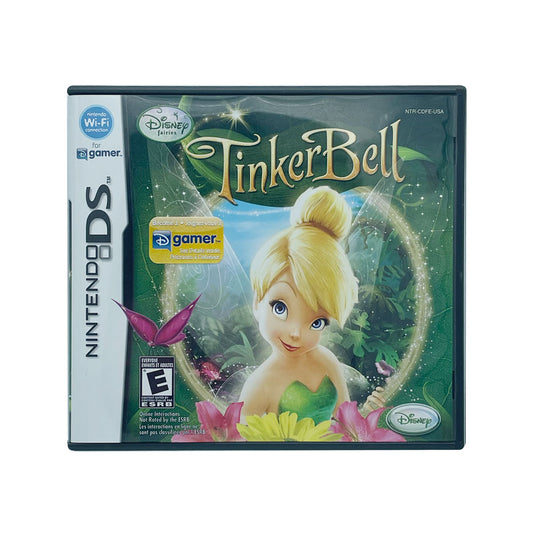 TINKERBELL - DS