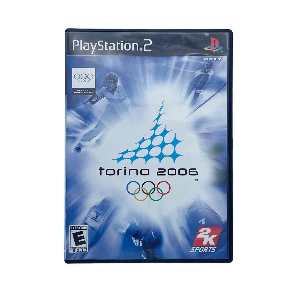 TORINO 2006 | PS2