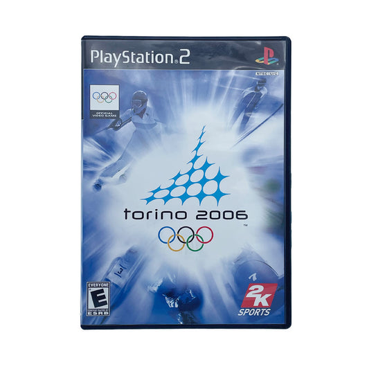 TORINO 2006 | PS2