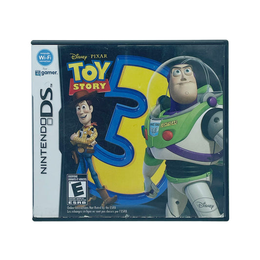 TOY STORY 3 - DS