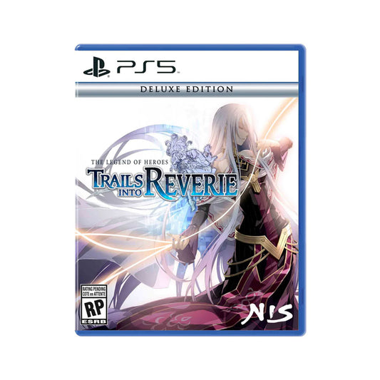 TRAILS INTO REVERIE - PS5