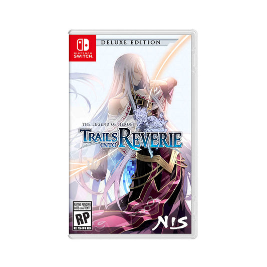 TRAILS OF REVERIE | NSW